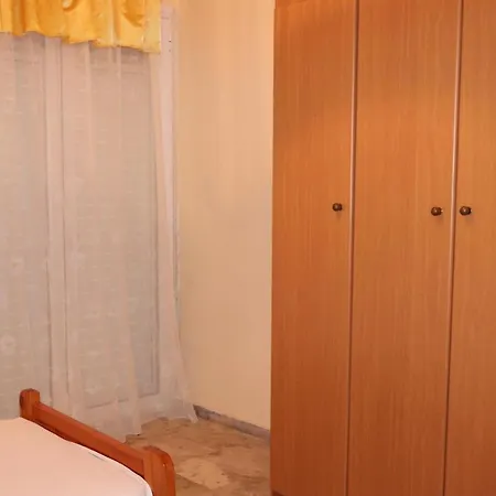 Anastassia Og Apartamento Koróni