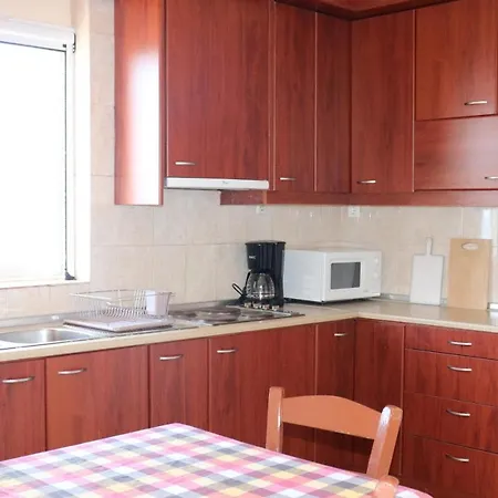 Apartmán Anastassia Og