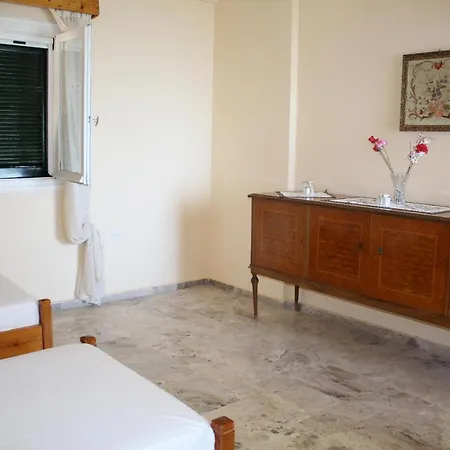 Anastassia Og Apartamento *