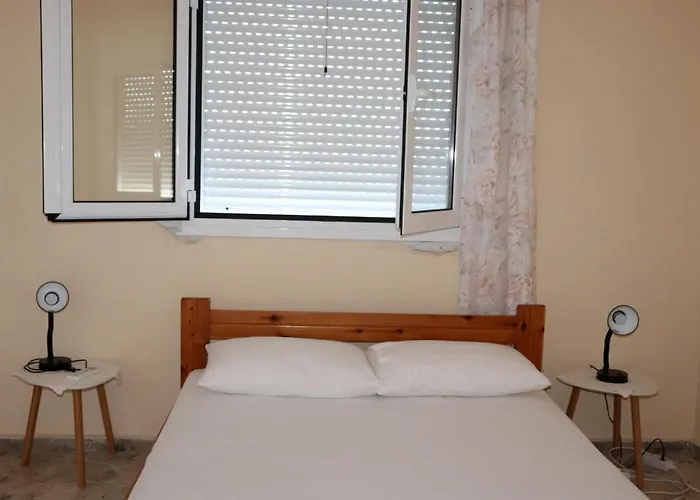 Anastassia Og Koróni