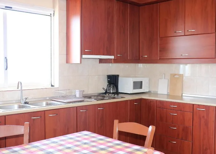 Apartmán Anastassia Og