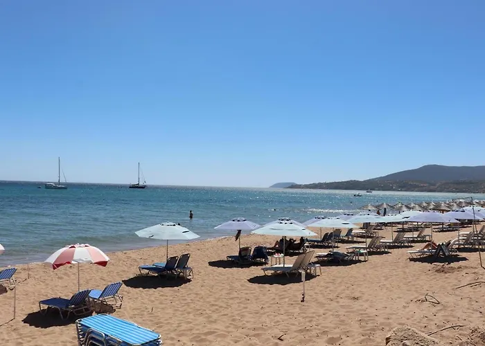 Apartmán Anastassia Og *