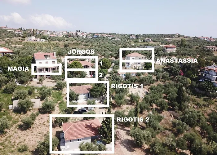 Anastassia Og * Koróni