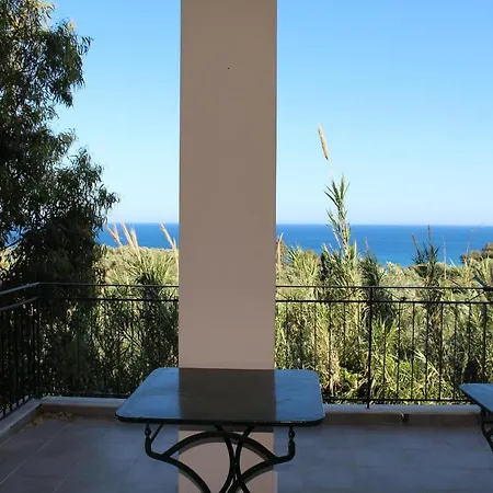 아파트 Anastassia Og Koróni