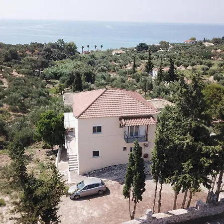 Anastassia Og 아파트