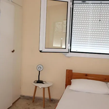 Anastassia Og Koroni (Messinia)