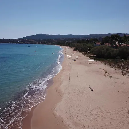 Anastassia Og * Koróni