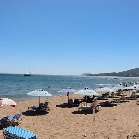 Appartement Anastassia Og *