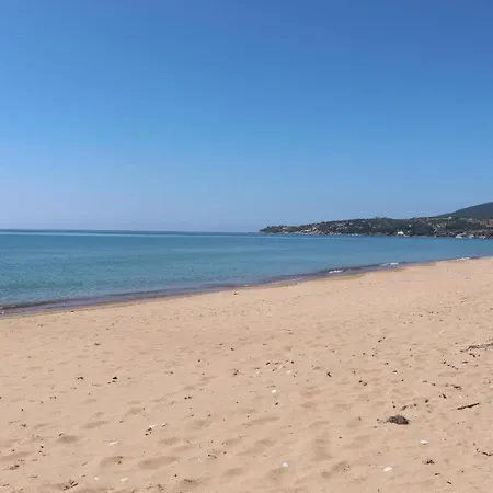 Anastassia Og Koroni (Messinia)