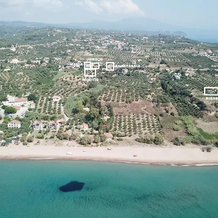 아파트 Anastassia Og *