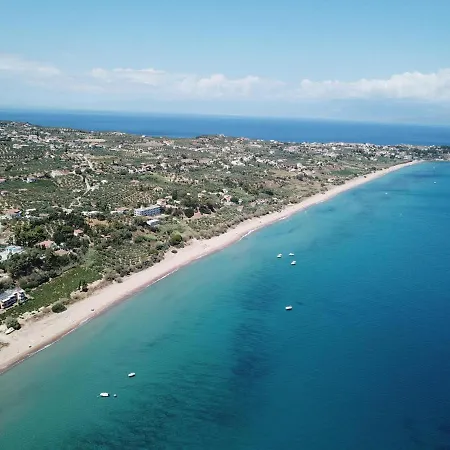 아파트 Anastassia Og *