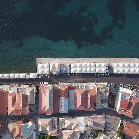 Apartment Anastassia Og Koroni (Messinia)