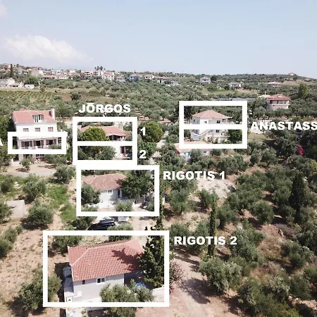 Anastassia Og * Koroni (Messinia)