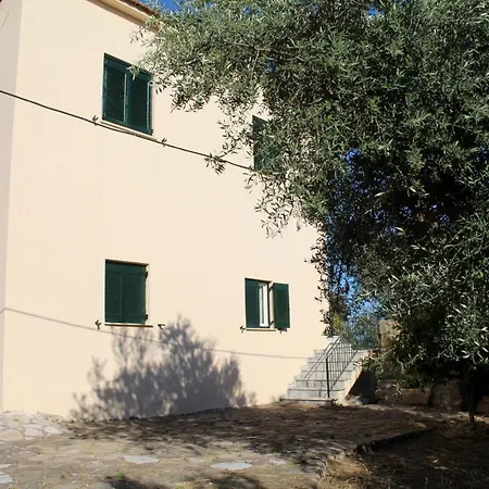 아파트 Anastassia Og Koróni