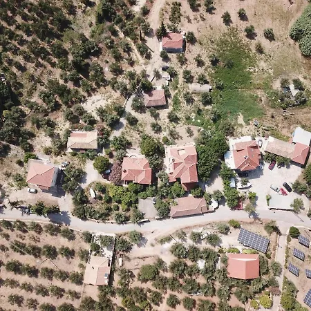 Anastassia Og Koroni (Messinia)