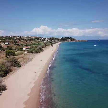 Apartment Anastassia Og Koroni (Messinia)