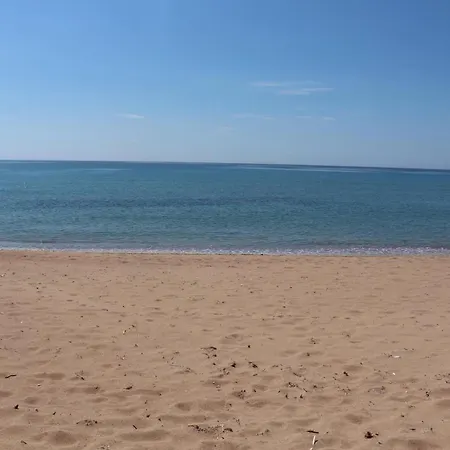 Anastassia Og Koroni (Messinia)