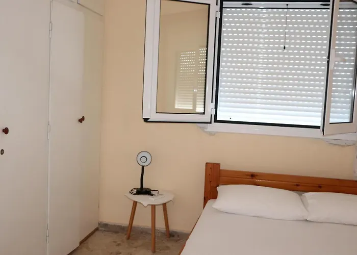 Anastassia Og Koróni