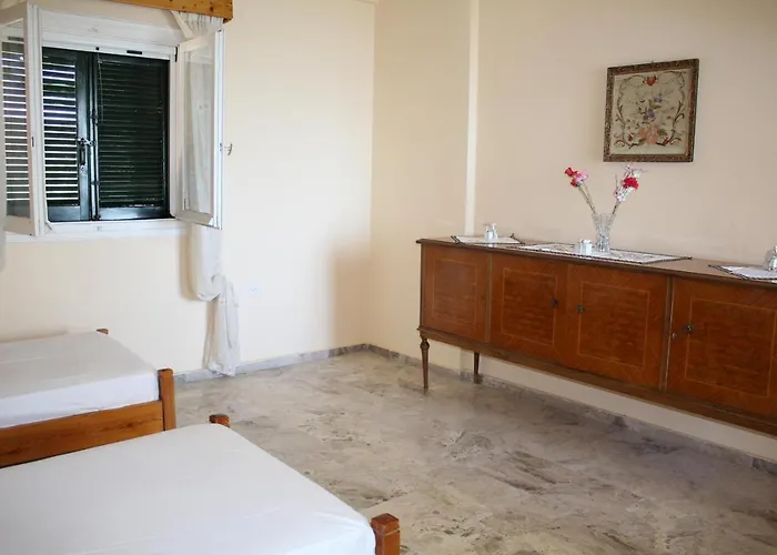 Anastassia Og Appartement *