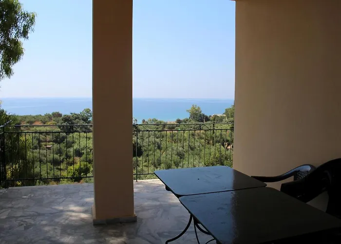 Anastassia Og Appartement *