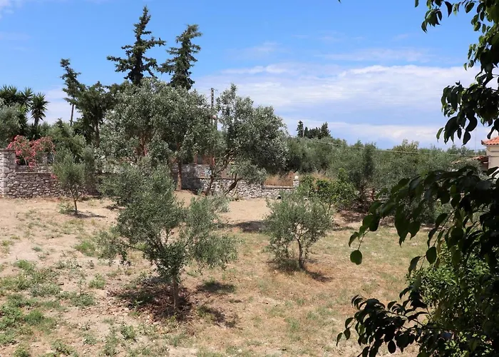 Anastassia Og * Koroni (Messinia)