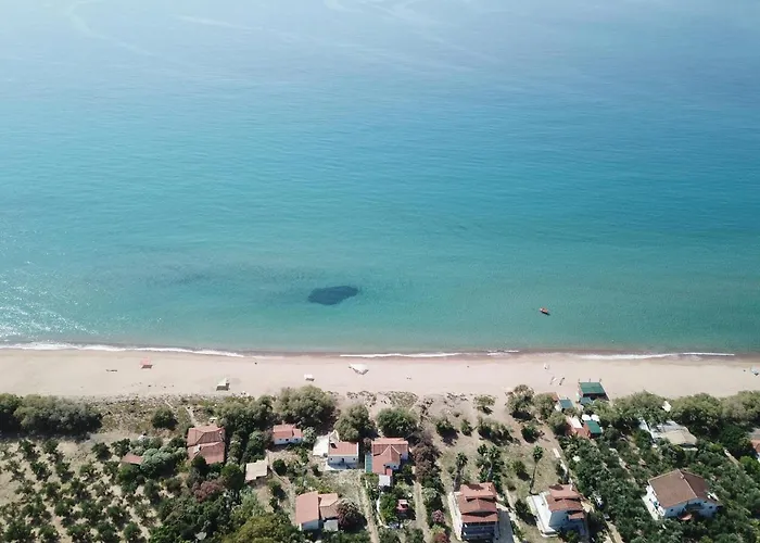 Apartamento Anastassia Og *