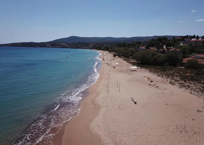 Anastassia Og * Koroni (Messinia)