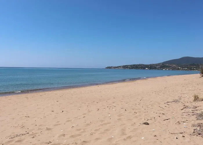 Anastassia Og Koroni (Messinia)