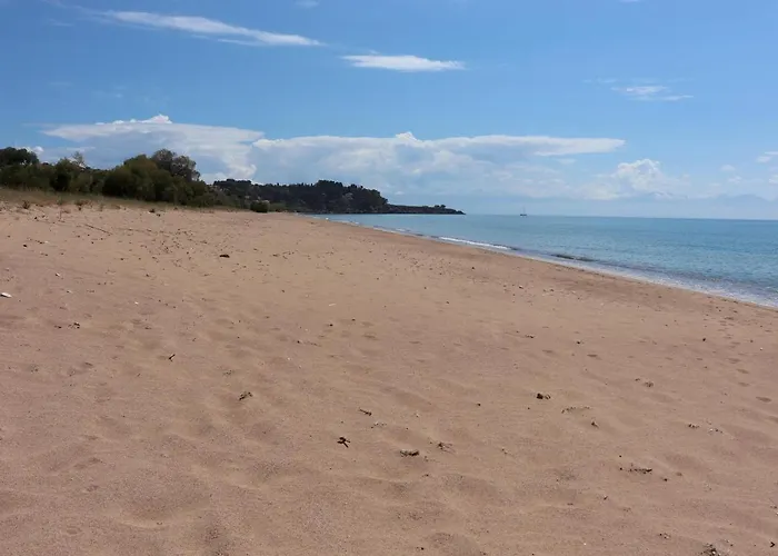 Appartement Anastassia Og