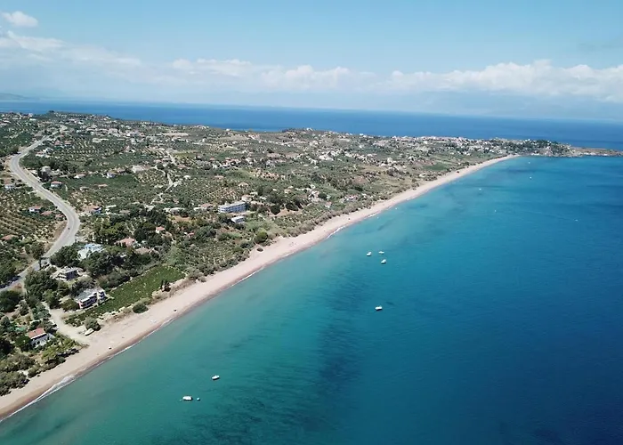 Appartement Anastassia Og *