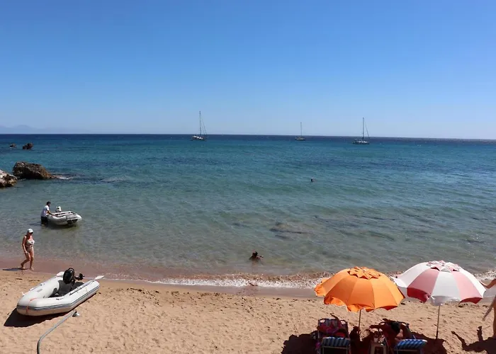 Anastassia Og * Koroni (Messinia)