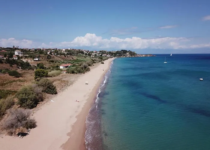 Apartamento Anastassia Og Koroni (Messinia)