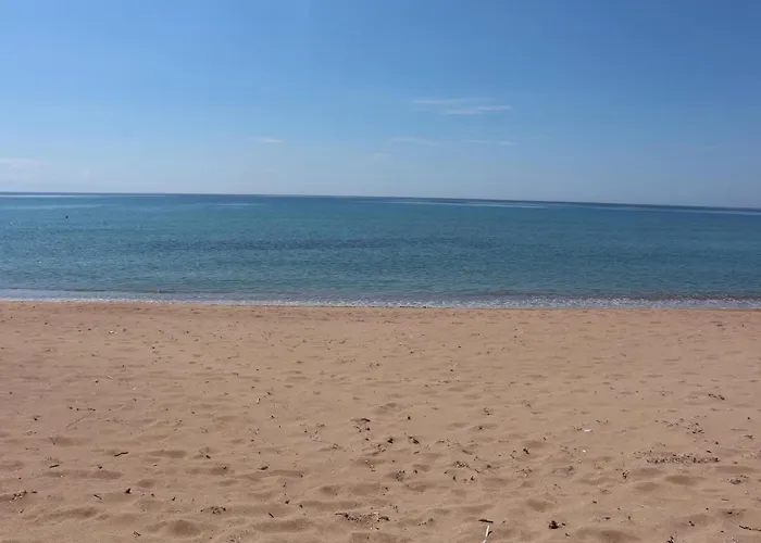 Anastassia Og Koróni